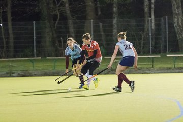Bild 230 - Frauen Der Club an der Alster 2 - Uhlenhorster HC : Ergebnis: 3:0